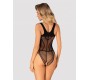 Obsessive B336 TEDDY BOTCHLES S/M/L