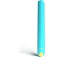 Party Color Toys VARY BLUE USB VIBRATORS