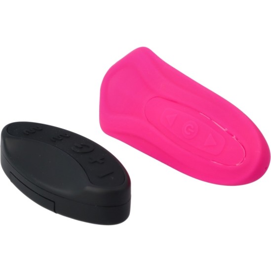 Pick&Love BIKŠU VIBRATORS No TOOPASSION