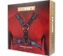 Virgite - Love Hit MEN'S CHEST HARNESS MOD. 5