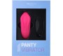 Pick&Love PANTY VIBRATOR By TOOPASSION