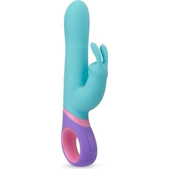 Pmv20 META RECHARGEABLE RABBIT ROTATOR VIBRATOR