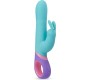 Pmv20 META RECHARGEABLE RABBIT ROTATOR VIBRATOR