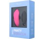 Pick&Love PANTY VIBRATOR By TOOPASSION