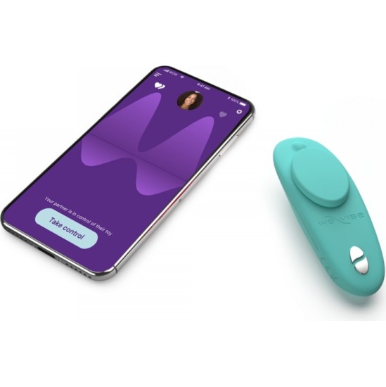 We-Vibe MOXIE+ AQUA