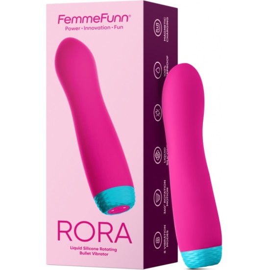 Femme Funn RORA - ROZĀ