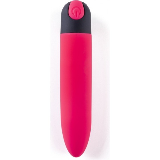 Virgite - Vibes PINK V3 VIBRATING BULLET