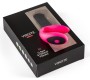 Virgite - Essentials G-SPOT & CLITORIAL VIBRATOR E12 ROOSA