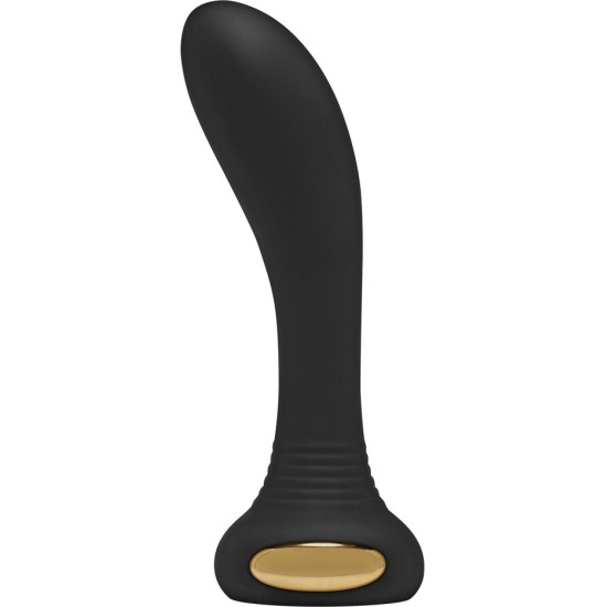 LUZ ZARE MELNAIS VIBRATORS