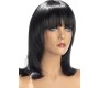 World Wigs SALOME PIKK BRÜNET PARUK