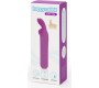 Happy Rabbit RECHARGEABLE BULLET PURPLE