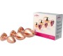 Pick&Love Nº 14 METAL ANAL PLUG SET