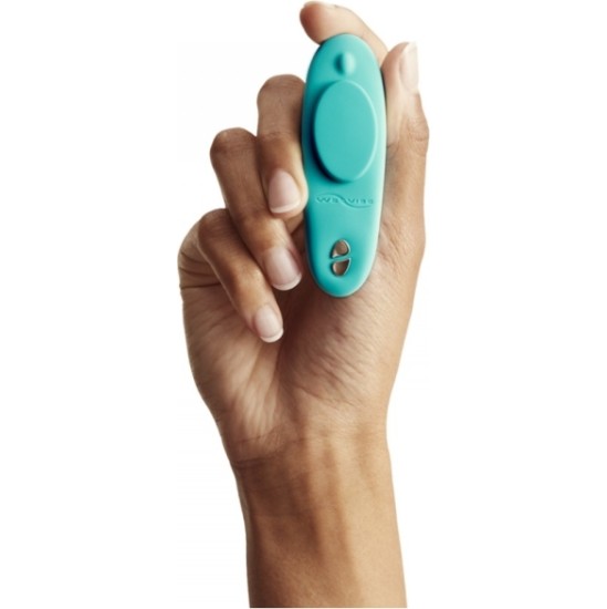 We-Vibe MOXIE+ AQUA