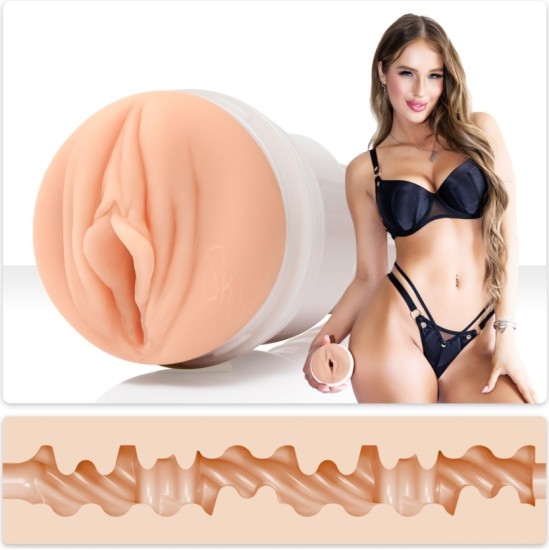 Fleshlight СКАЙ БРИ НЕБЕСНЫЙ