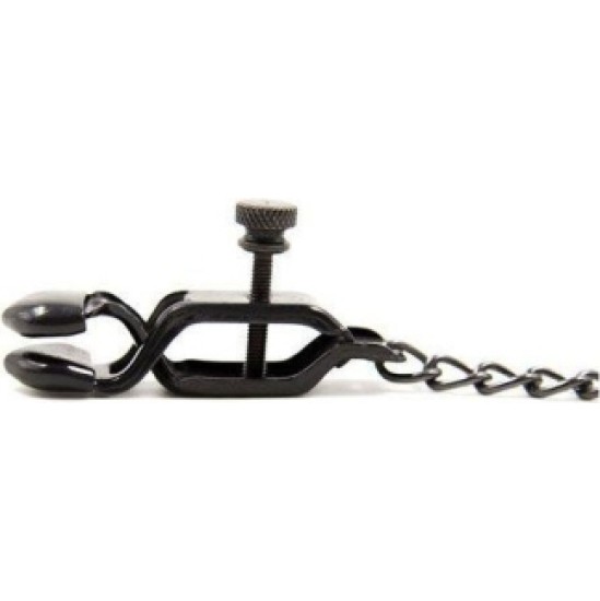 Fetish Arts HARD NIPPLE CLAMPS