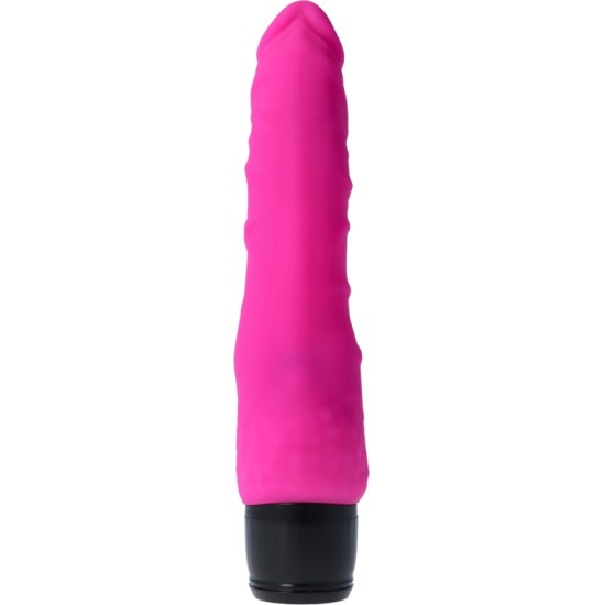 Pick&Love Nº 70 REĀLISTS VIBRATORS ROZĀ