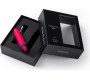 Virgite - Vibes PINK V3 VIBRATING BULLET