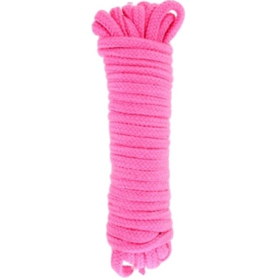 Sweet Caress ROPE CARESS FUCHSIA 10 METERS