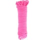 Sweet Caress ROPE CARESS FUCHSIA 10 METERS