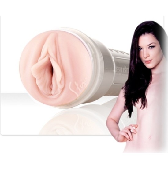 Fleshlight MERGAITĖS STOYA DESTROYA