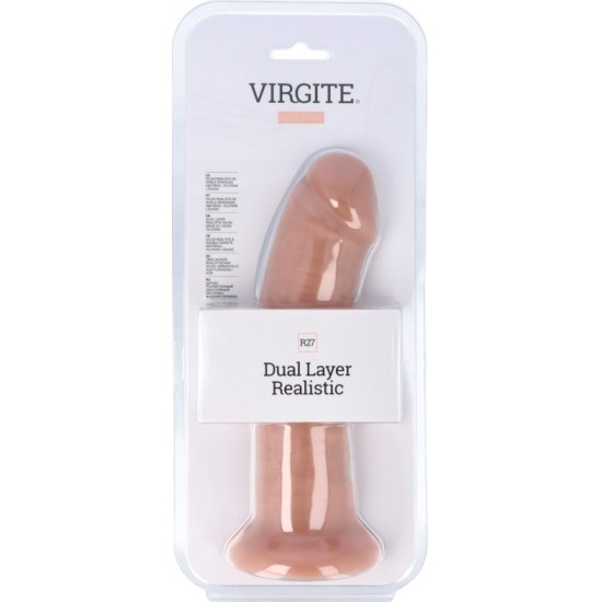 Virgite - Realistics DVIGU SLUOKSNIU REALISTIC 21CM R27