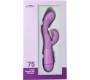 Pick&Love Nº 75 G-SPOT VIBRATOR WITH STIMULATOR PURPLE