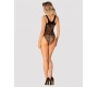 Obsessive B336 TEDDY BOTCHLES S/M/L