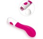 Yoba YSALIS PINK G-SPOT SILIKONA VIBRATORS