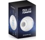 Blue Junker PEASURE BALL USB-VIBRATOR-MASTURBAATOR