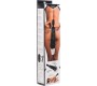 Xr - Tailz ZORRO USB TAIL PLUG ROTATOR/VIBRATOR WITH CONTROL