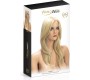 World Wigs OLIVIA PARUKAS BLOND PIKK