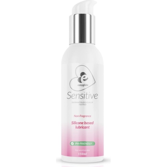 Easyglide SENSITIVE SILIKONA LUBRIKANTS 150 ML