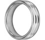 Locked RING 3 LINE TERAS 45 MM X 50 MM