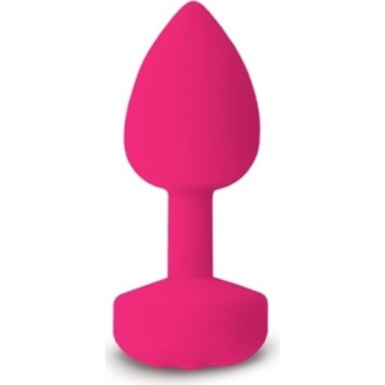 G Vibe (Fun Toys) G SPRAUDŅA IZMĒRS S NEONA ROSE