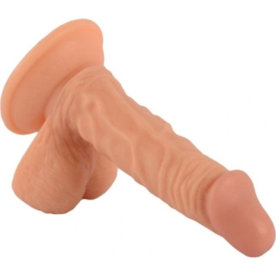 Vscnovelty REALISTIK PENIS MR RUDE FLESH 16,5 CM