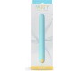 Party Color Toys VARY BLUE USB VIBRATORS