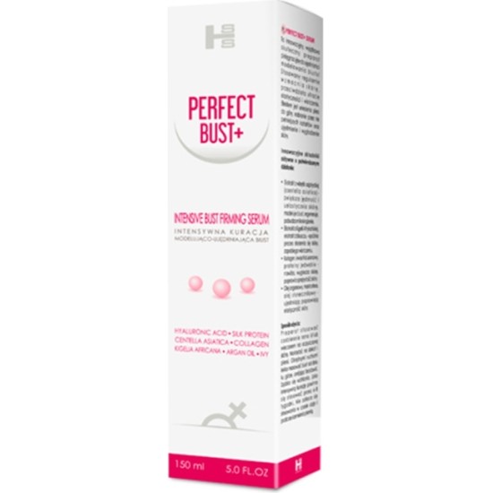 Euro1Sex PERFECT BUST SERUMAS 150ml