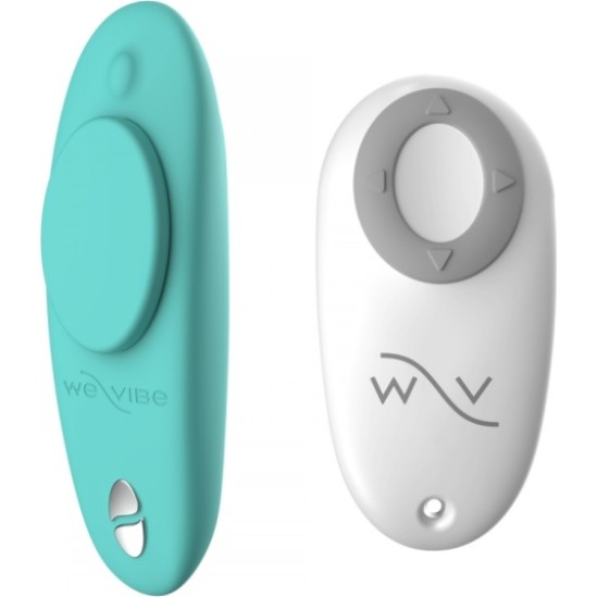 We-Vibe MOXIE+ AQUA