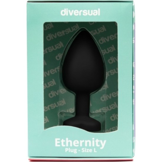 Diversual ETERNITY PLUG L