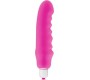 My First PINK CHUBBIE SILIKONA VIBRATORS