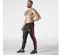 Locker Gear JOGGERS RED — 36 S