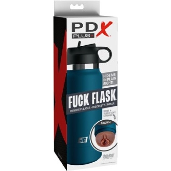 Pdx Plus Fuck Flask Reamees Br