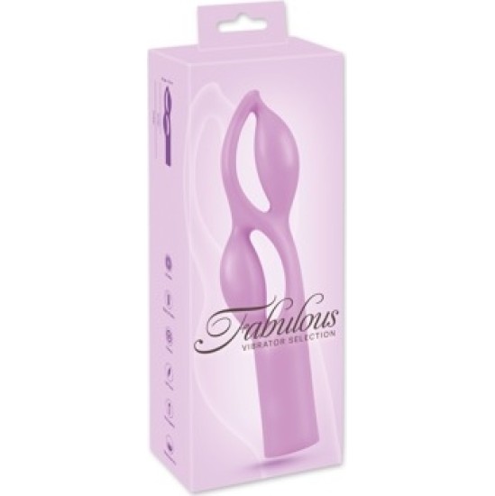 You2Toys Imeline Vibrator Purple