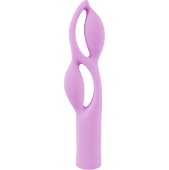 You2Toys Imeline Vibrator Purple