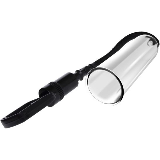 Baile Penis Suction Pump Lengthen