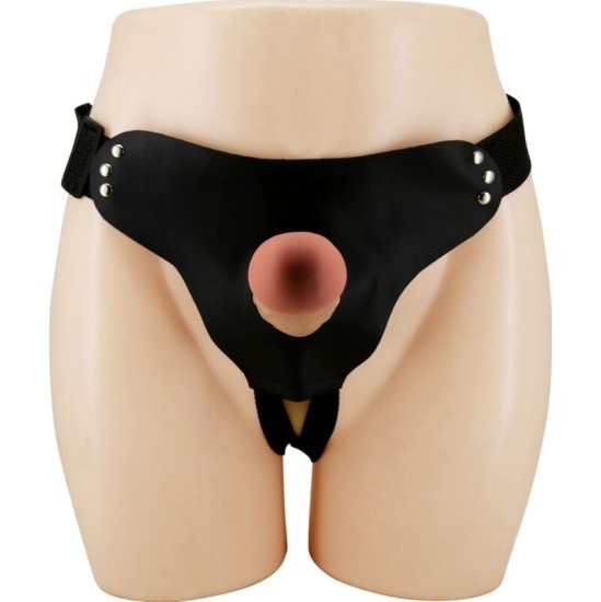 Pretty Love IEKĀRTAS STARK ĒRTAS