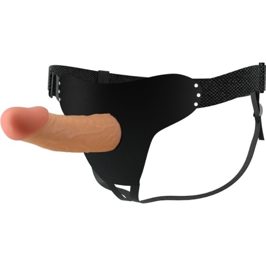 Pretty Love IEKĀRTAS STARK ĒRTAS