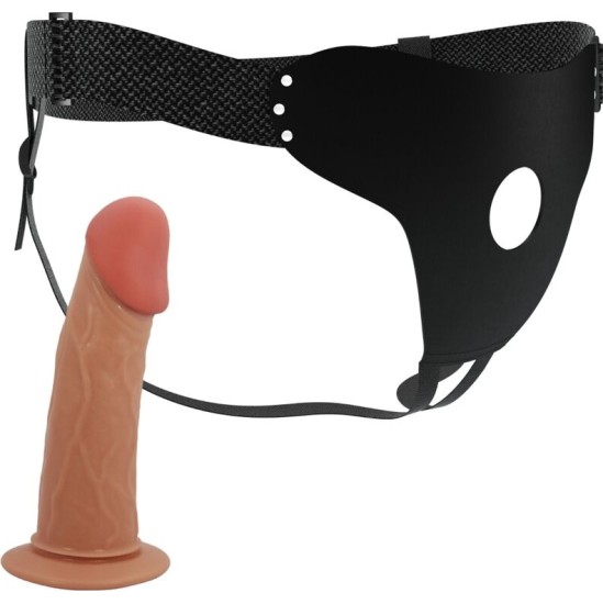 Pretty Love IEKĀRTAS STARK ĒRTAS