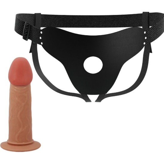 Pretty Love IEKĀRTAS STARK ĒRTAS