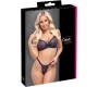 Cottelli Lingerie BH rinkinys bl 75B/S